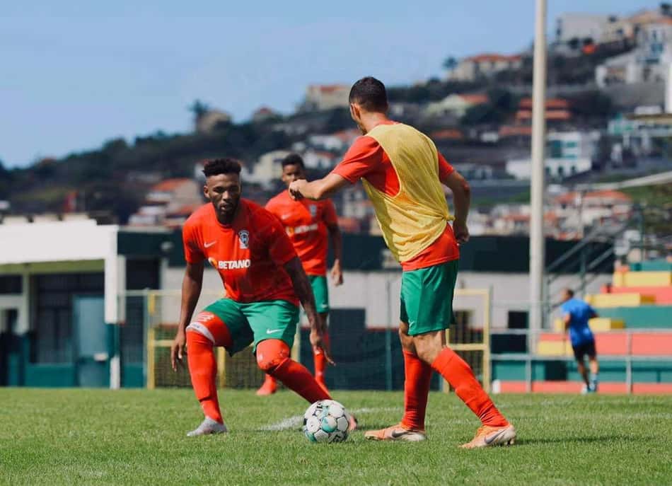 Após rescindir no Marítimo, Jean Cléber foca em definir futuro