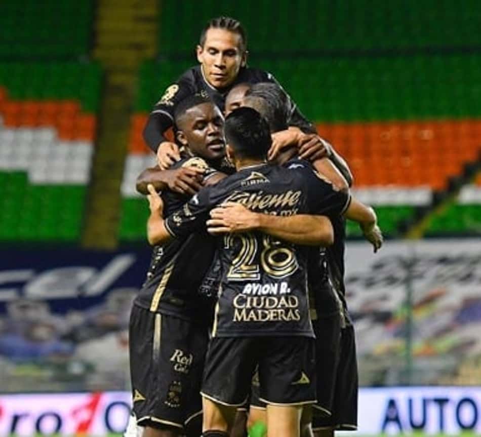Liga MX: León bate Tijuana e divide a liderança com gigantes