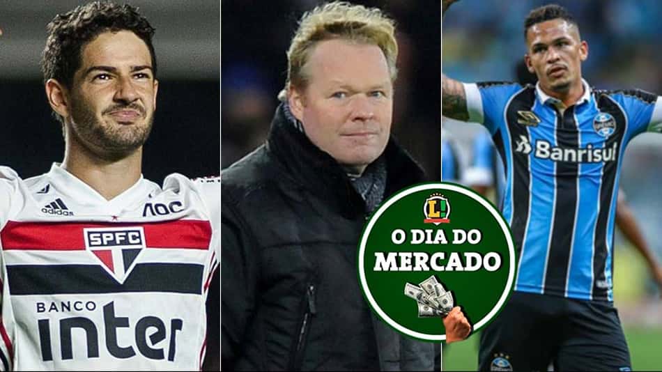 Dia do Mercado