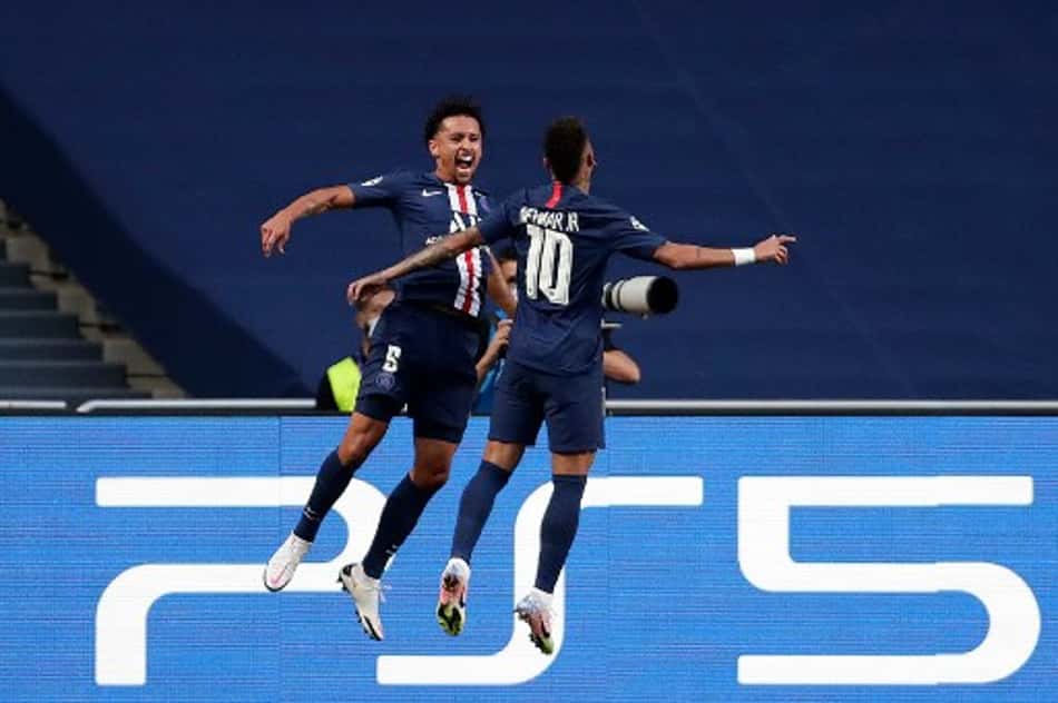 Como Paris se organiza para a final da Liga dos Campeões