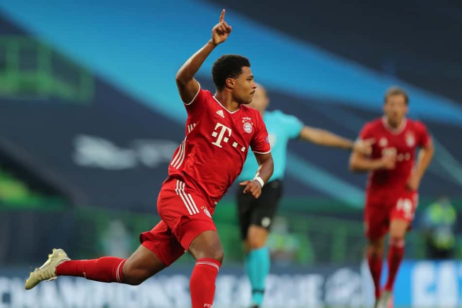 Bayern de Munique está próximo de renovar com outra estrela do elenco