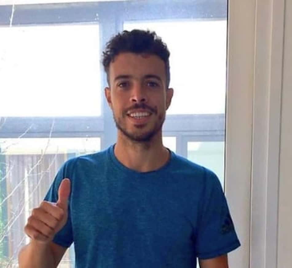 Lei do ex? Di Santo se aproxima de encarar o Atlético-MG na Libertadores