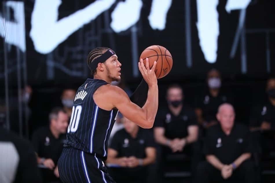 Rumores – Magic faz alta pedida em troca de Aaron Gordon
