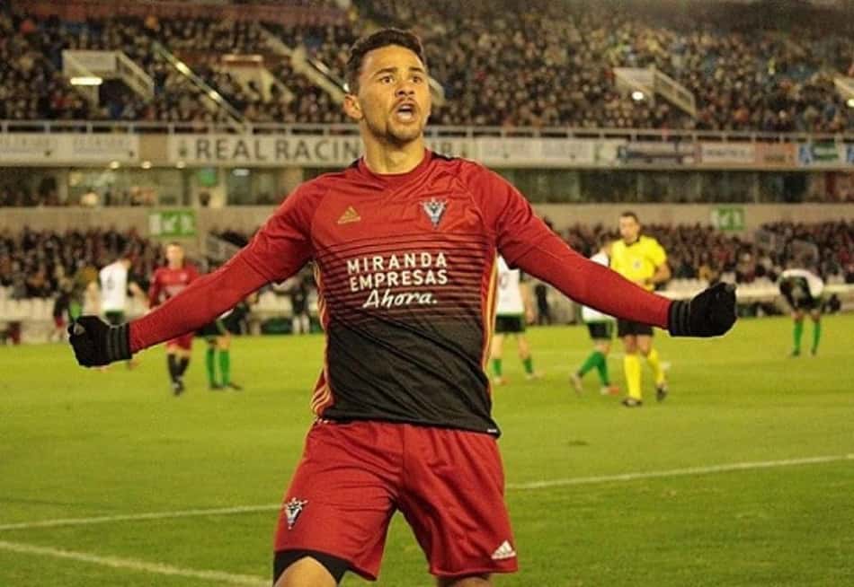 Atacante brasileiro do Orlando City é alvo do Rayo Vallecano