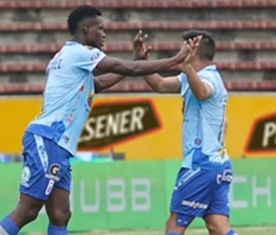 Equatoriano: Macará vence e cola no líder; Confira o resumo do dia