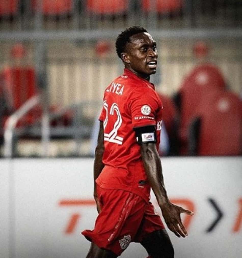 MLS: Sexta-feira de poucos gols e clássico com vitória do Toronto FC