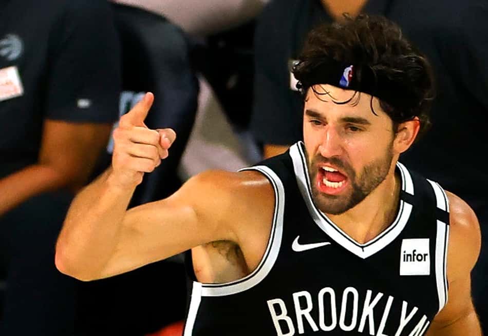 Boletim de rumores da NBA (15/01/2022)