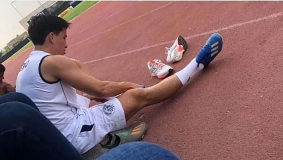 Jogador não volta para Argentina, aparece treinando com uniforme de outro clube e deixa direção do Independiente furiosa