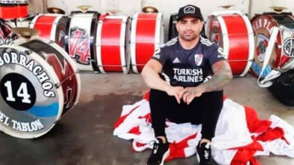Líder de Barra Brava do River Plate é assassinado