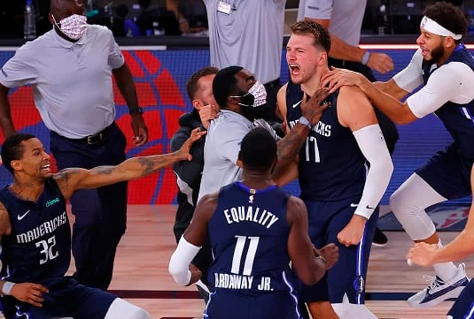 Draft 2020: As necessidades do Dallas Mavericks