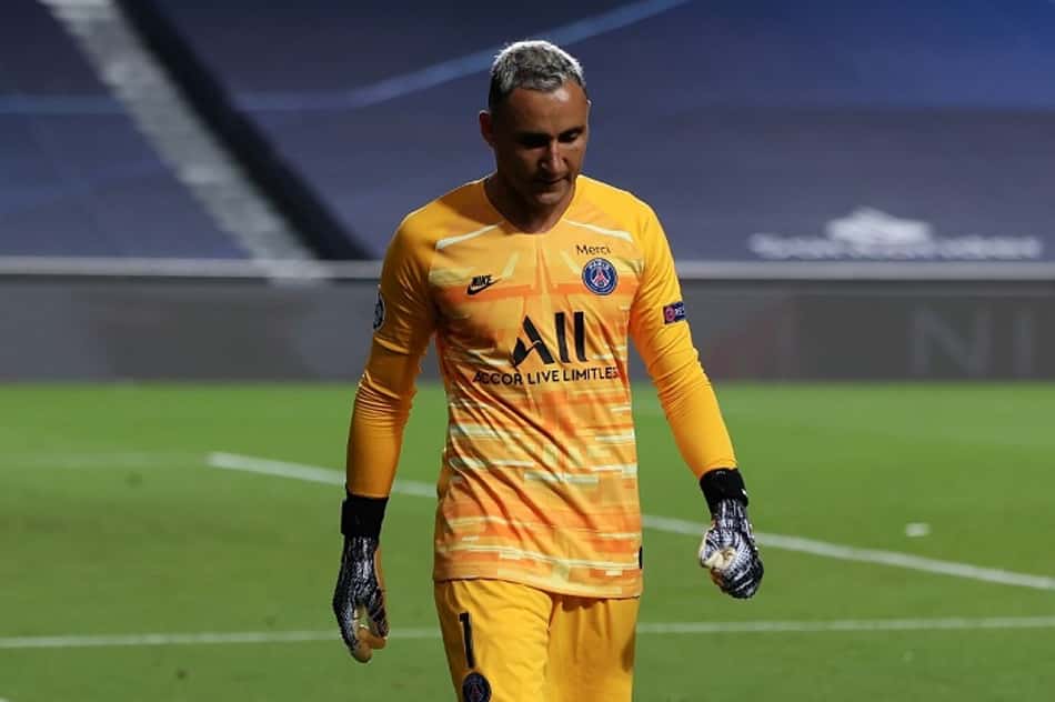 Keylor Navas é defendido de acusação de boicote na Costa Rica