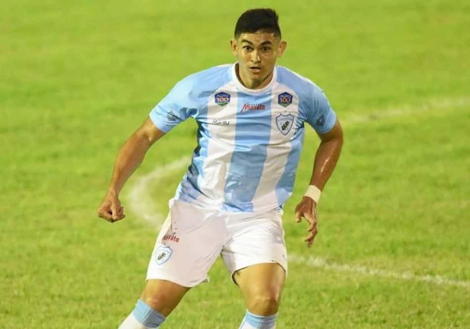 Atacante do Londrina valoriza empate fora de casa e afirma: 'Estamos crescendo'