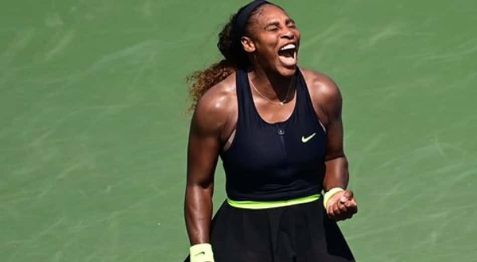 Serena Williams