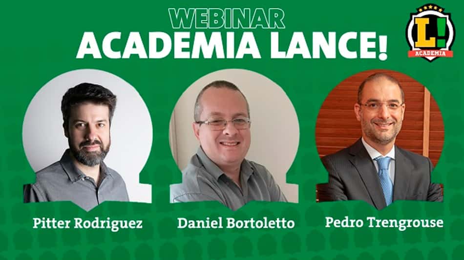 AO VIVO: Executivo do Facebook e Instagram é o convidado de webinar