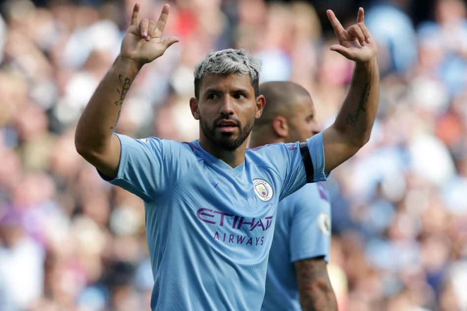 Fala de Agüero viraliza após derrota do City para Real: 'Cortar os testículos'