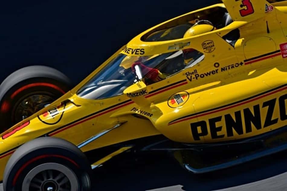 500 milhas de Indianapolis: onde assistir e horário da corrida