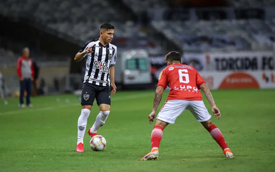 Tombense x Atlético-MG. Onde ver, palpites e prováveis times