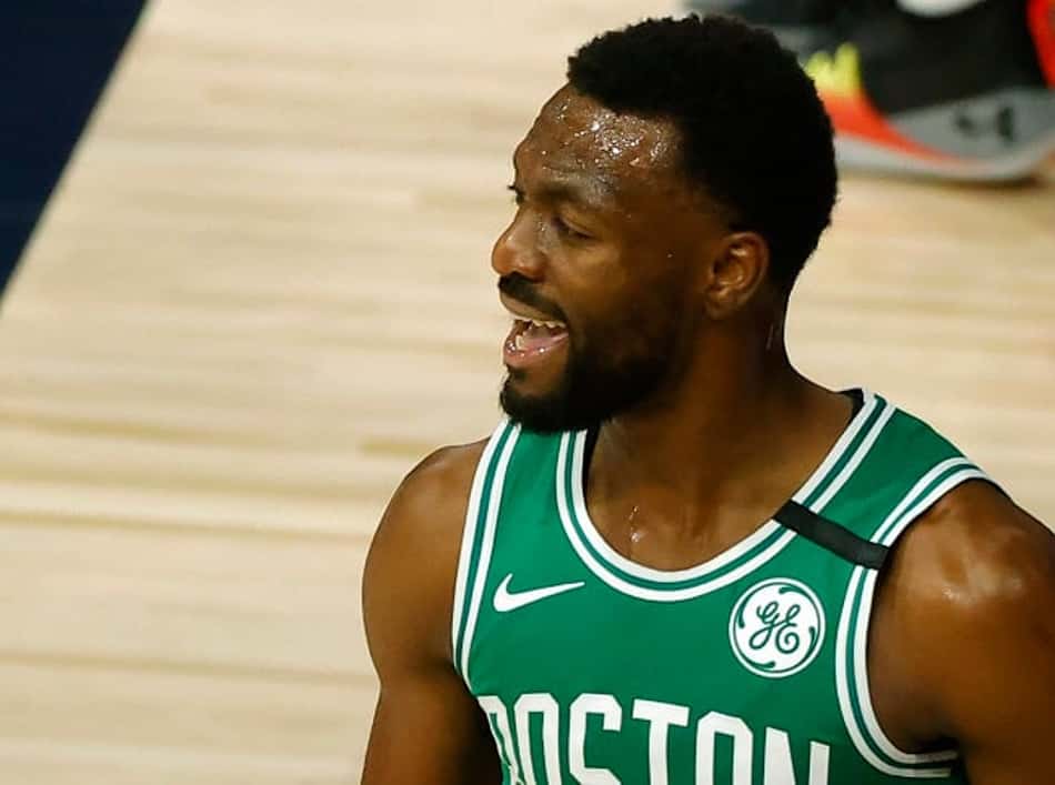 Obi Toppin está ansioso para jogar com Kemba Walker