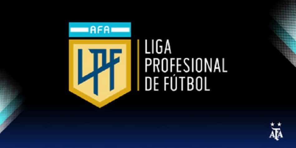 Futebol argentino tem (nova) data oficial para a sua retomada