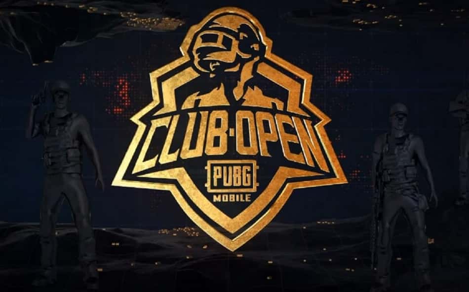 Finais do PUBG MOBILE Club Open começam neste sábado