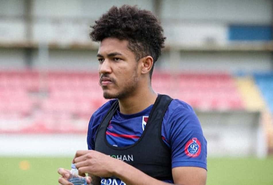 Nogueira comenta propostas e deve definir seu futuro após o Campeonato Português