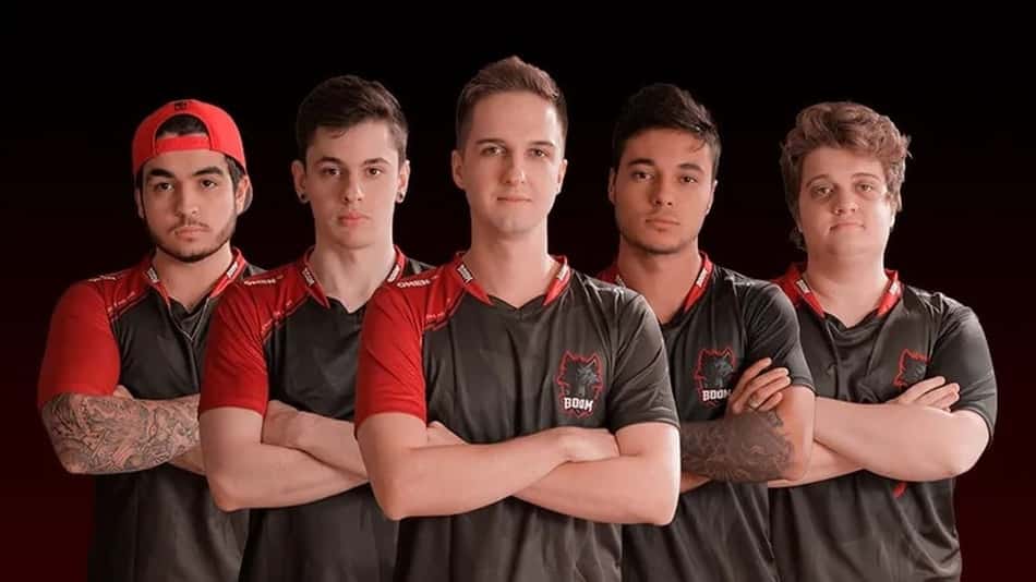 Torneio Esportsmaker Invitational tem decisão neste final de semana