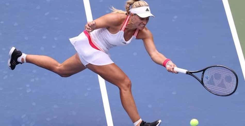 Angelique Kerber