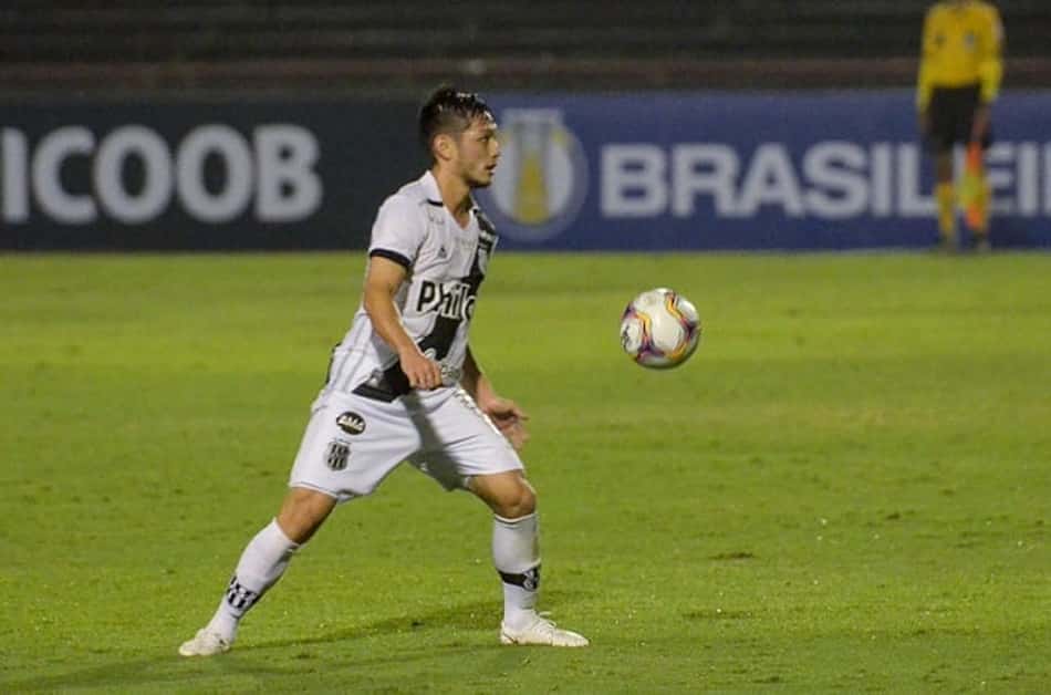 Luís Oyama destaca superação da Ponte após terceira vitória seguida