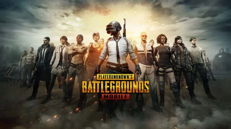 Ace1 é a grande vencedora do PUBG MOBILE Club Open