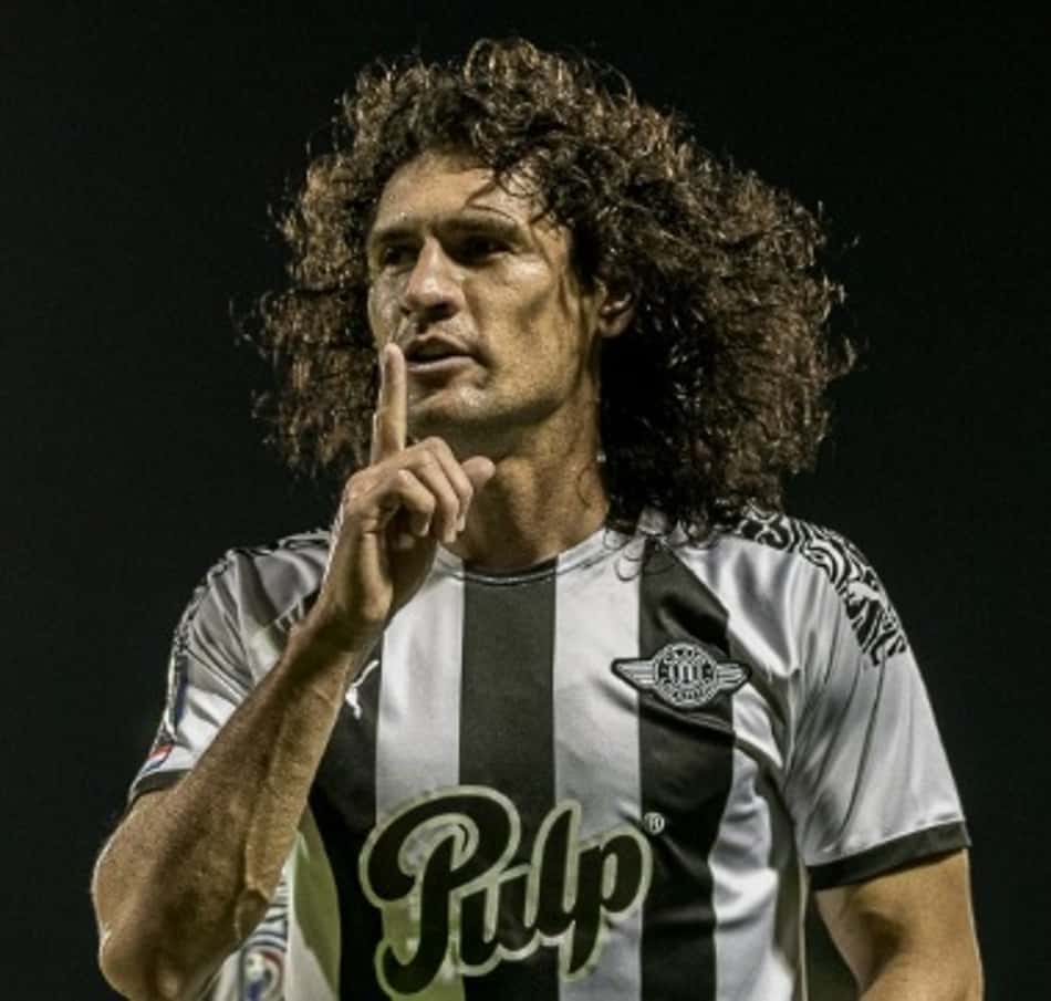 Libertadores: Clube estuda pedir os pontos da partida sem jogar