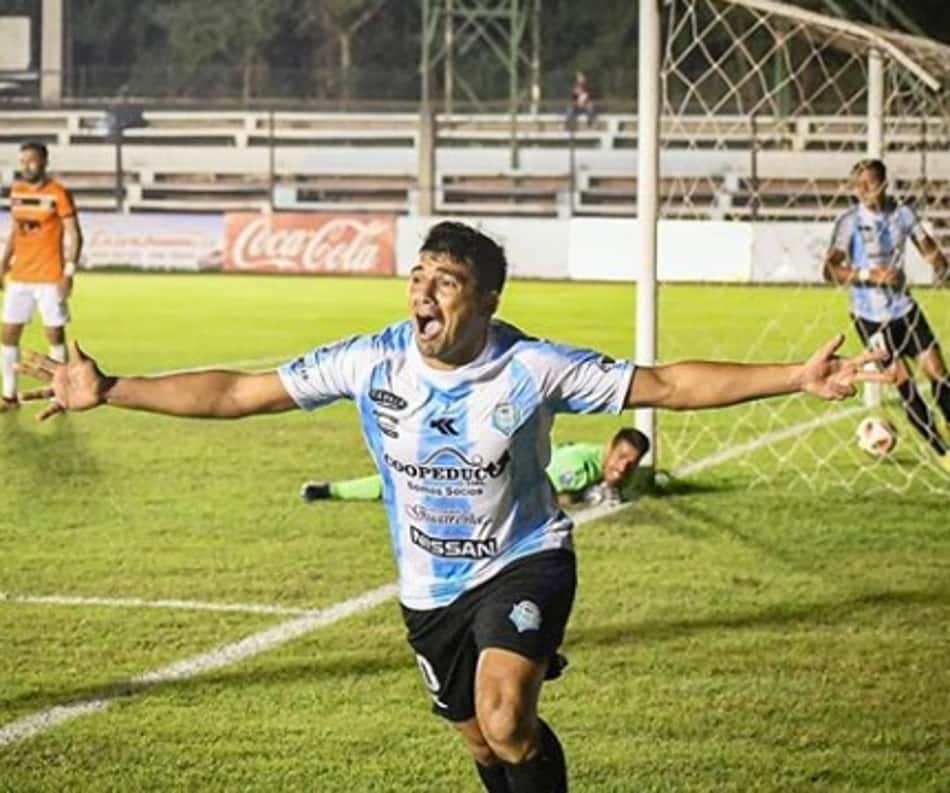 Paraguaio: Guaireña vence General Díaz no encerramento da 17ª rodada