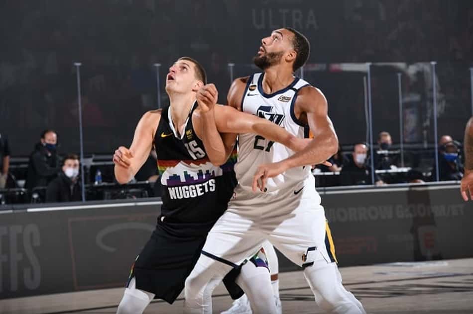 Confira o ranking dos melhores pivôs em 2022 da NBA