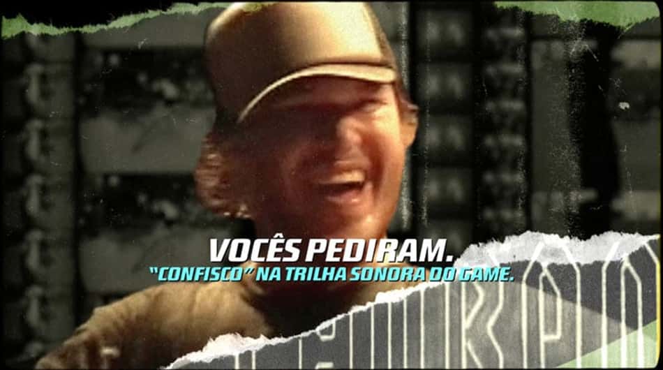 Lançamento de Tony Hawk's Pro Skater 1+2 tem homenagem a Chorão e novo clipe da música 'Confisco'