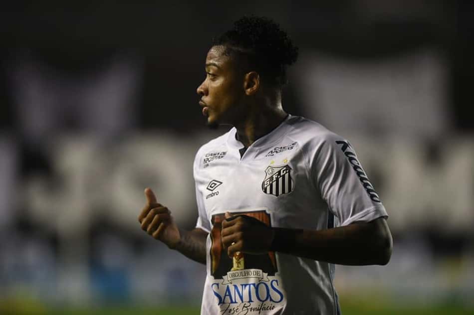 Fabíola Andrade elogia temporada de Marinho e crava: 'Melhor jogador em atividade no Brasil'