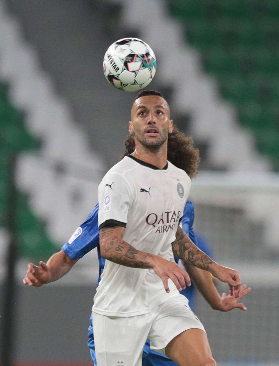 Guilherme Torres - Al-Sadd