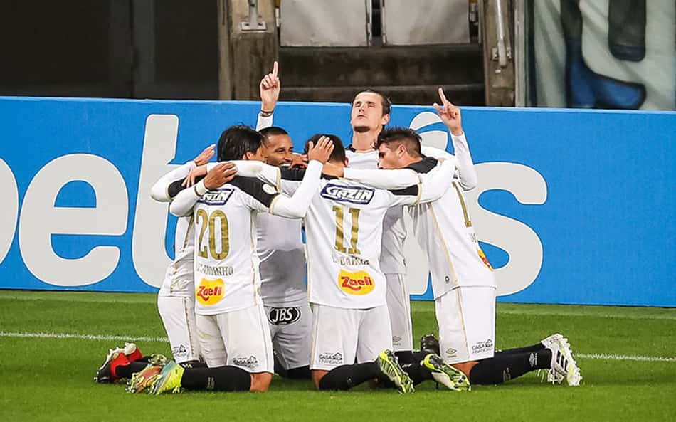 Diante do Grêmio, Sport quebra jejum de vitórias no Brasileirão