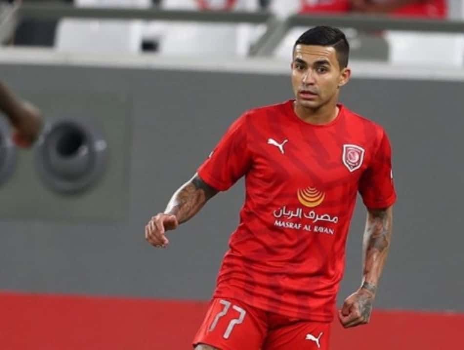 Dudu - Al Duhail