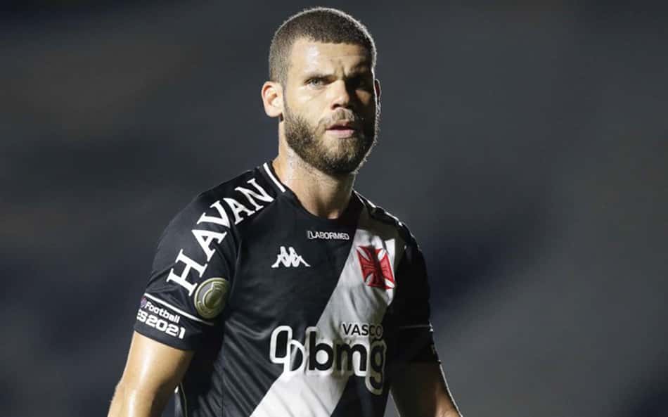 Vasco x Athletico-PR