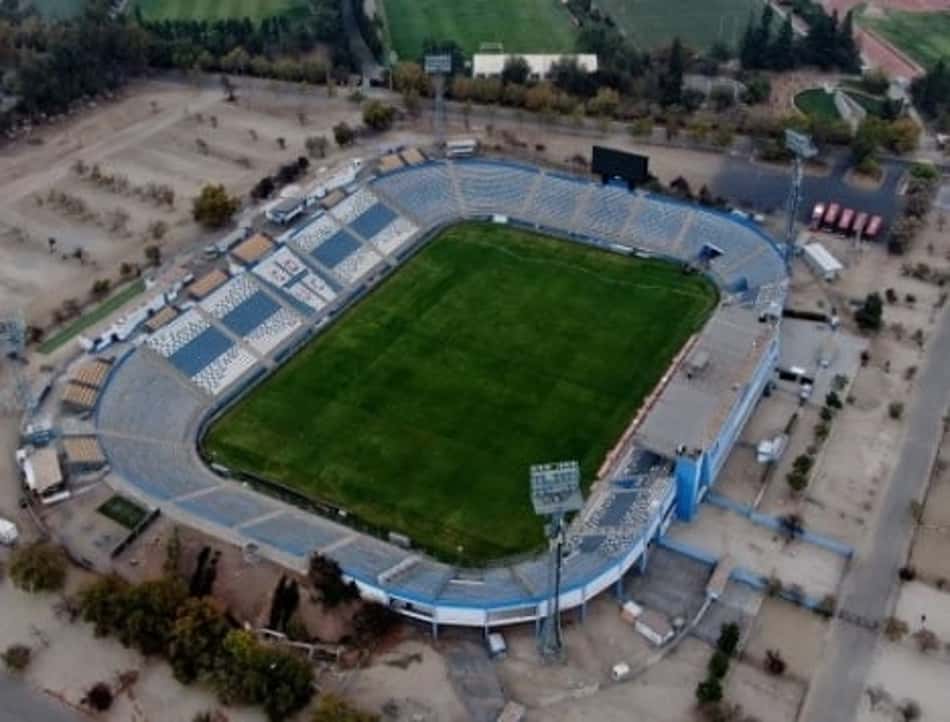 Alô, Verdão! Com bom desempenho em casa, Católica quer surpreender o Palmeiras