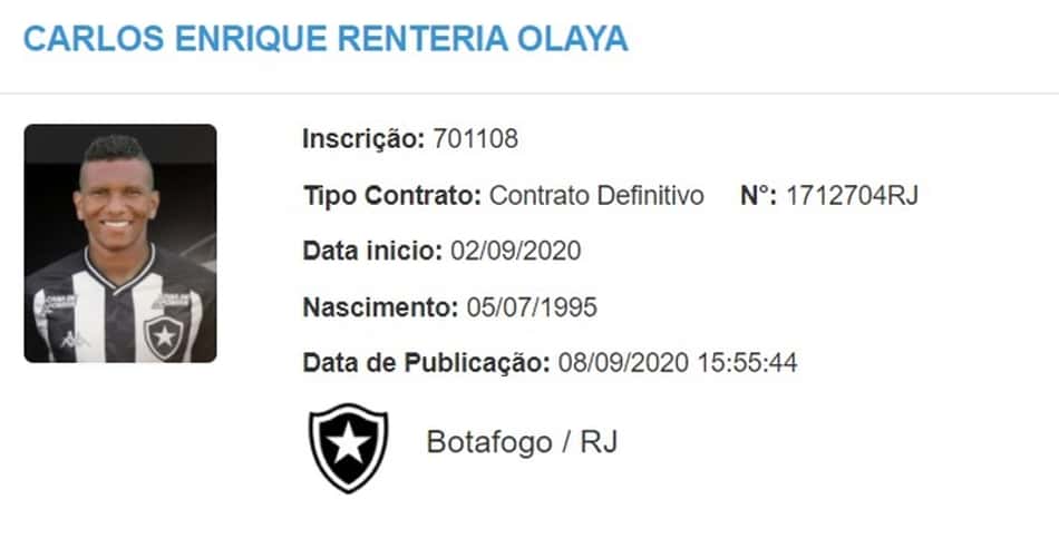 Carlos Rentería - BID