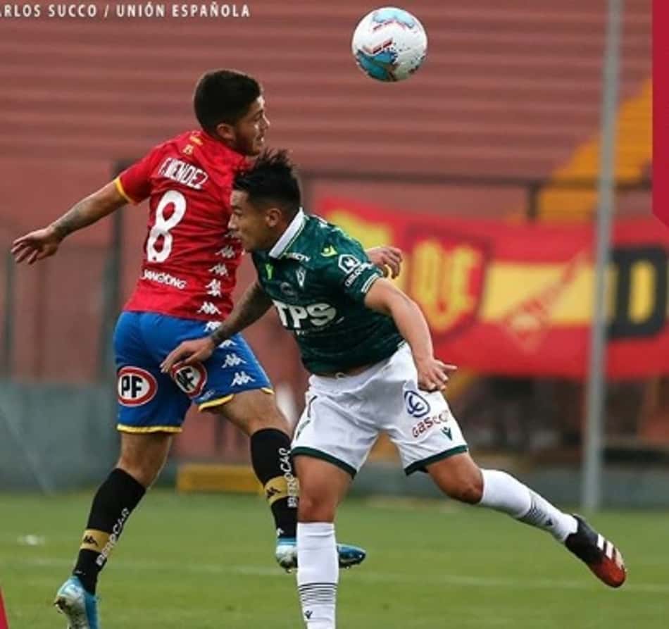 Chileno: Mudanças nas primeiras colocações marcam a abertura da 10ª rodada