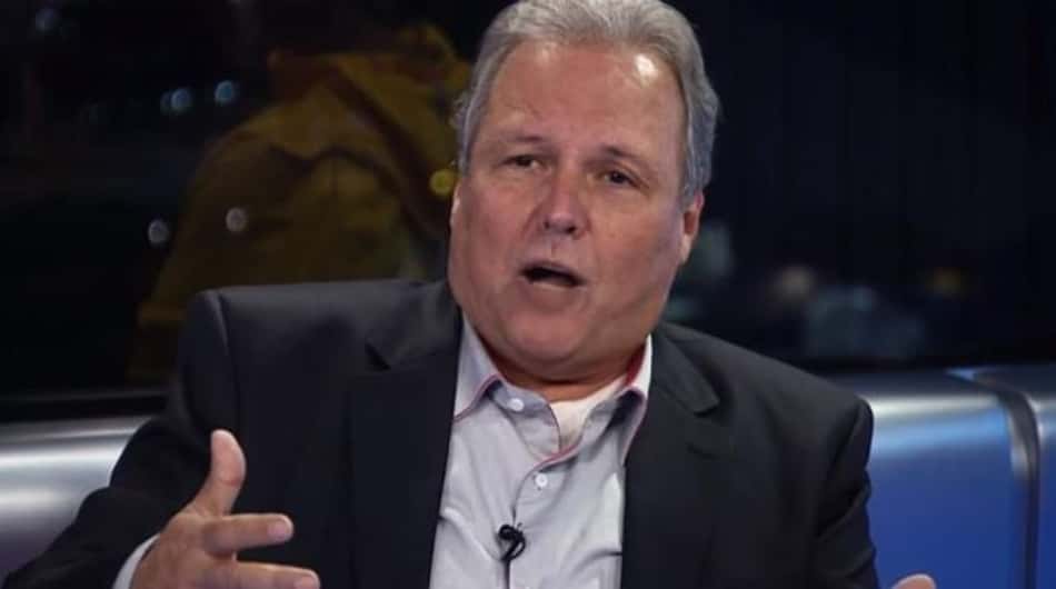 Renato Mauricio Prado