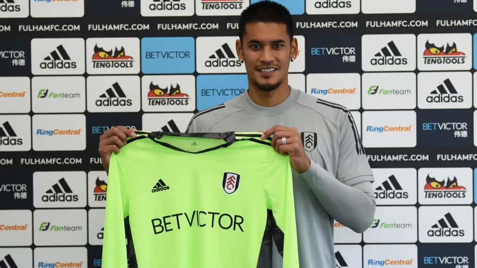 Areola - Fulham