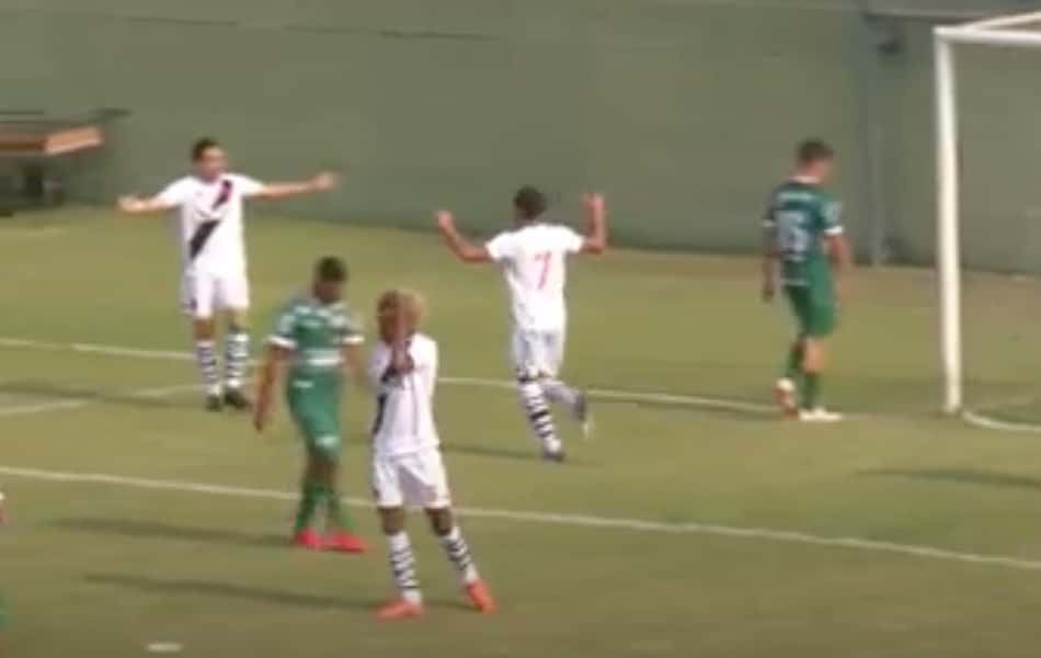 Sub-20 Vasco