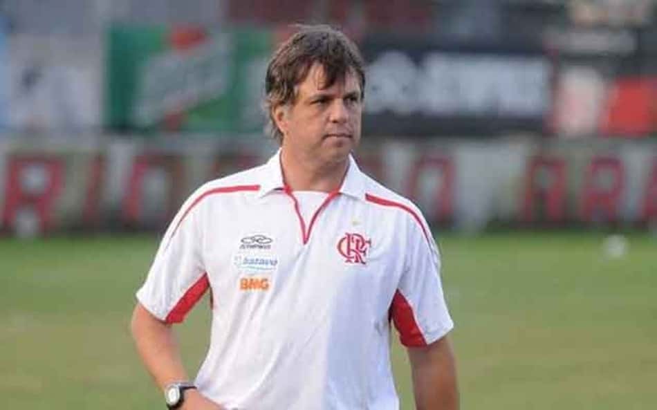 Rogério Lourenço