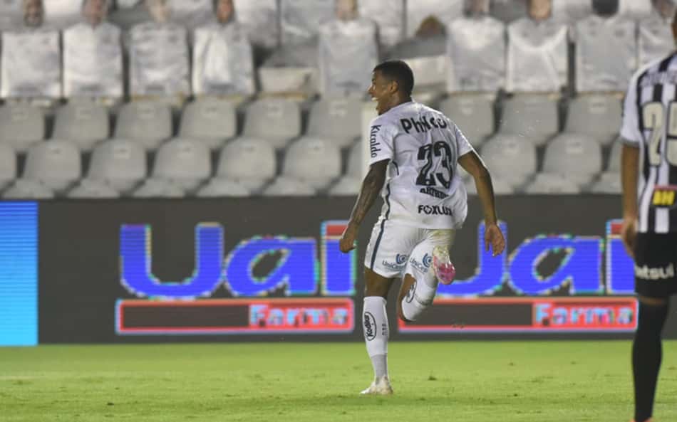 Atlético-MG x Santos: Prováveis escalações, desfalques, onde assistir