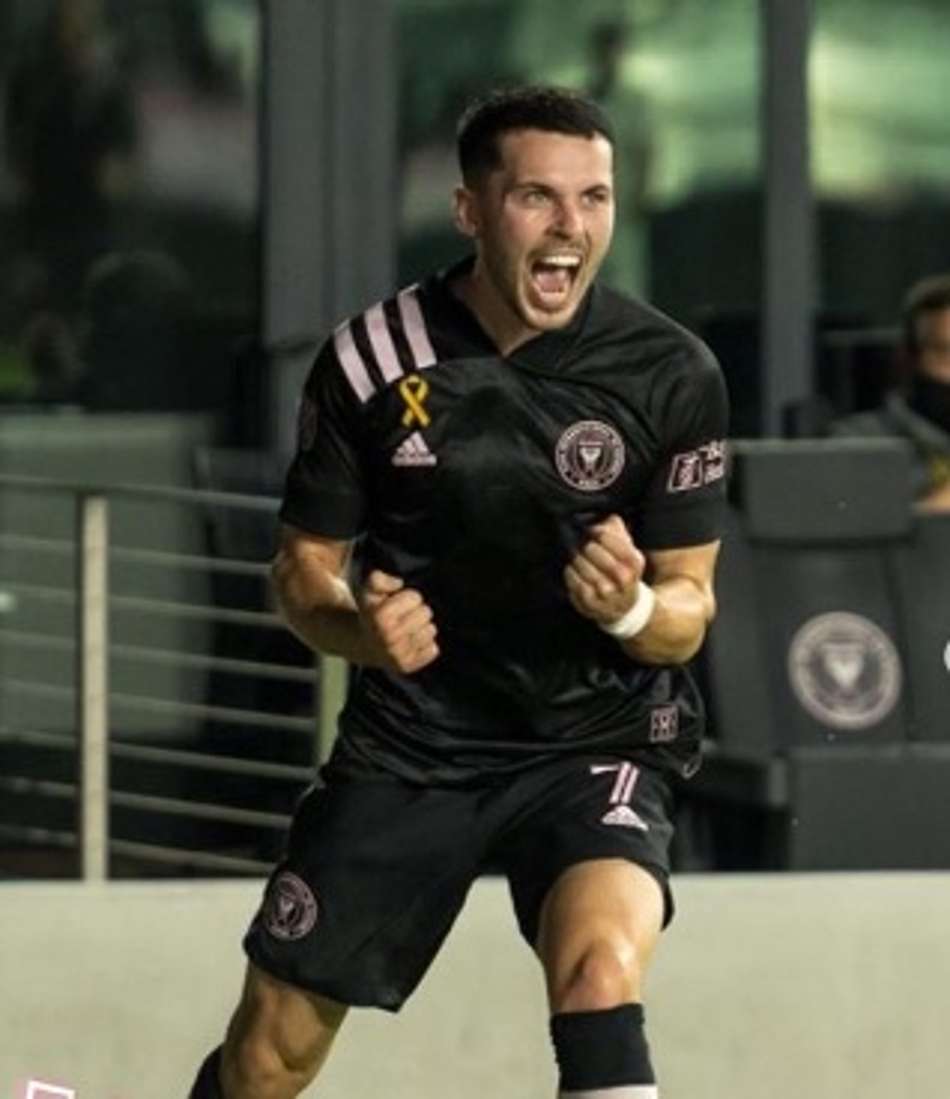 MLS: Time de Beckham surpreende e Toronto vence clássico; Leia o resumo