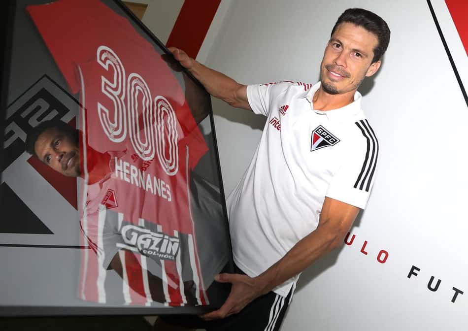 Hernanes