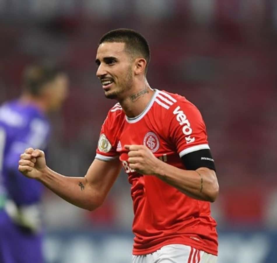 Empresário de Galhardo admite sondagens pelo atleta
