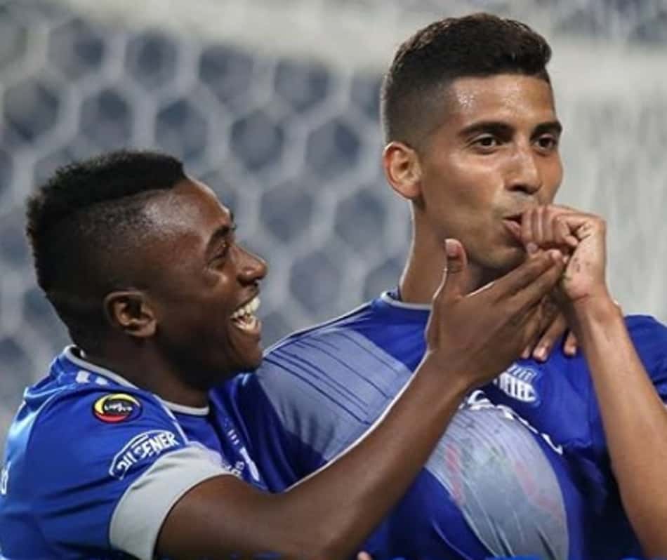 Equatoriano: Emelec continua em baixa; Confira o resumo do sábado